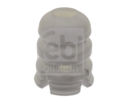Rubber Buffer, suspension